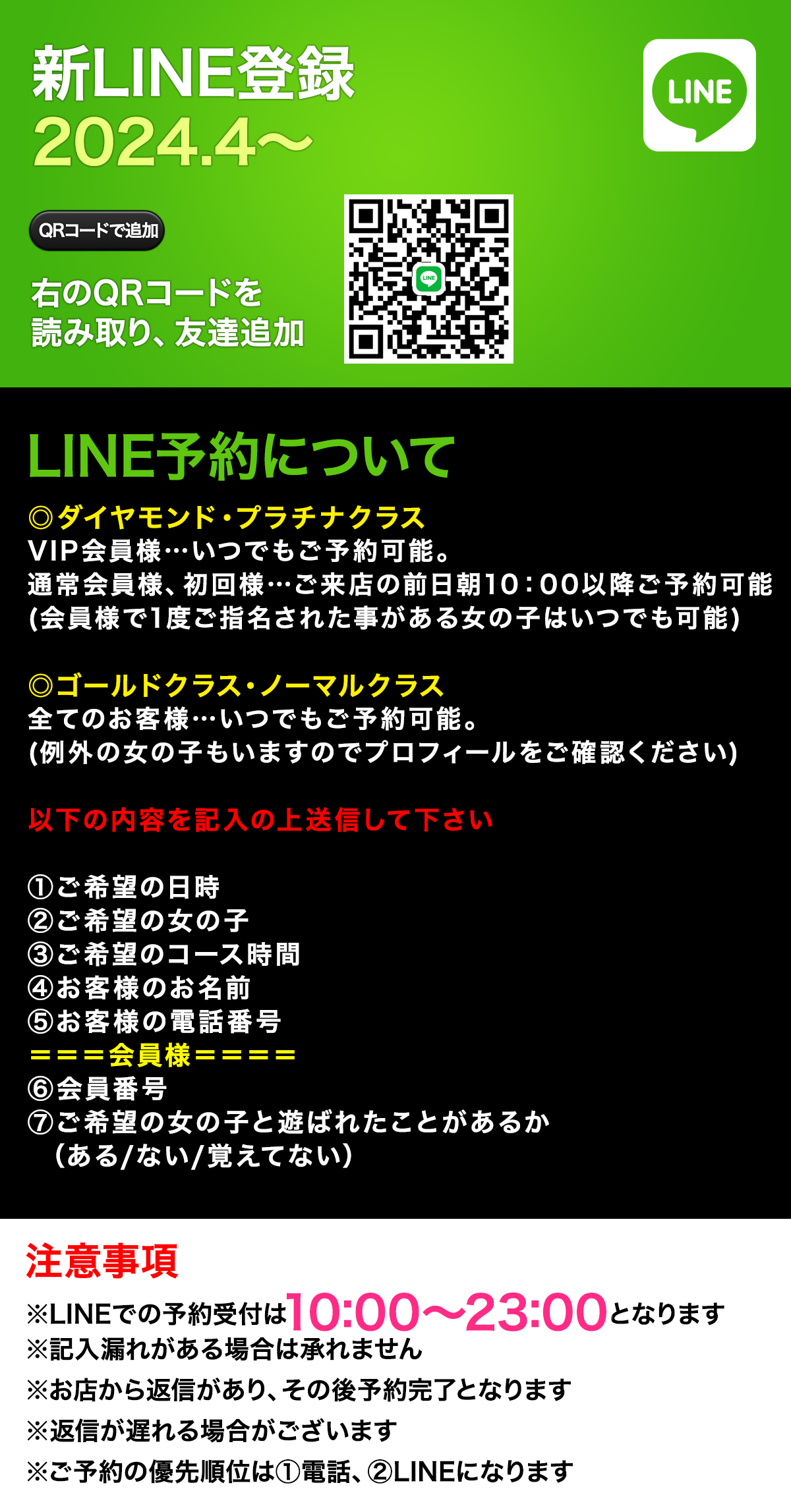 LINE